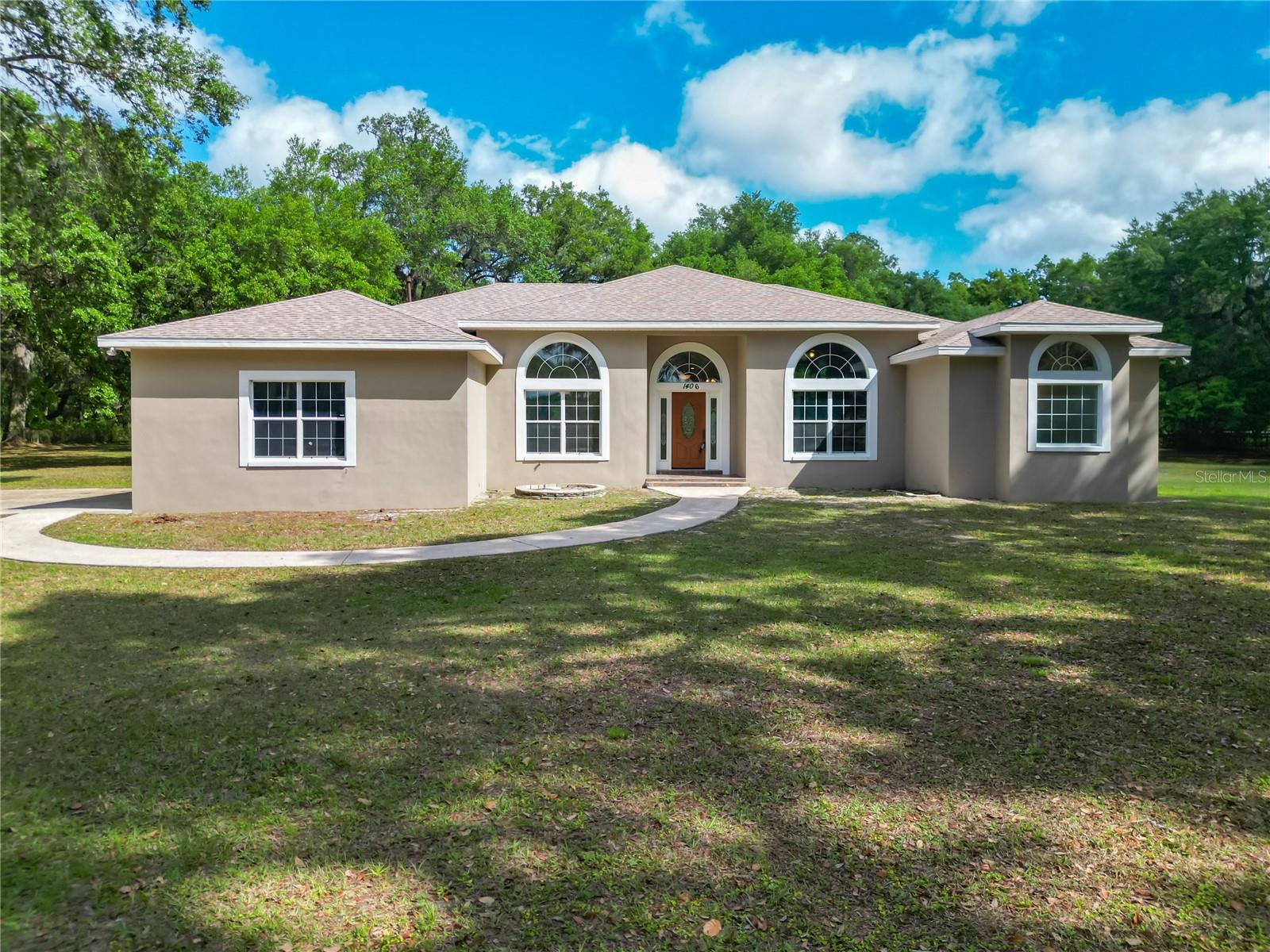 1406 CR 542G, BUSHNELL, FL, 33513