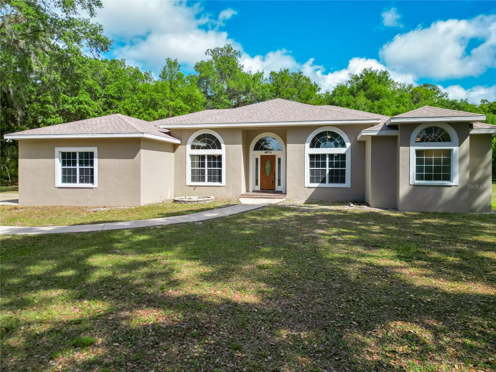 1406 CR 542G, BUSHNELL, FL, 33513