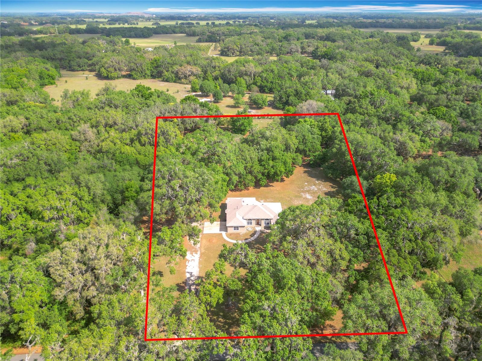 1406 CR 542G, BUSHNELL, FL, 33513