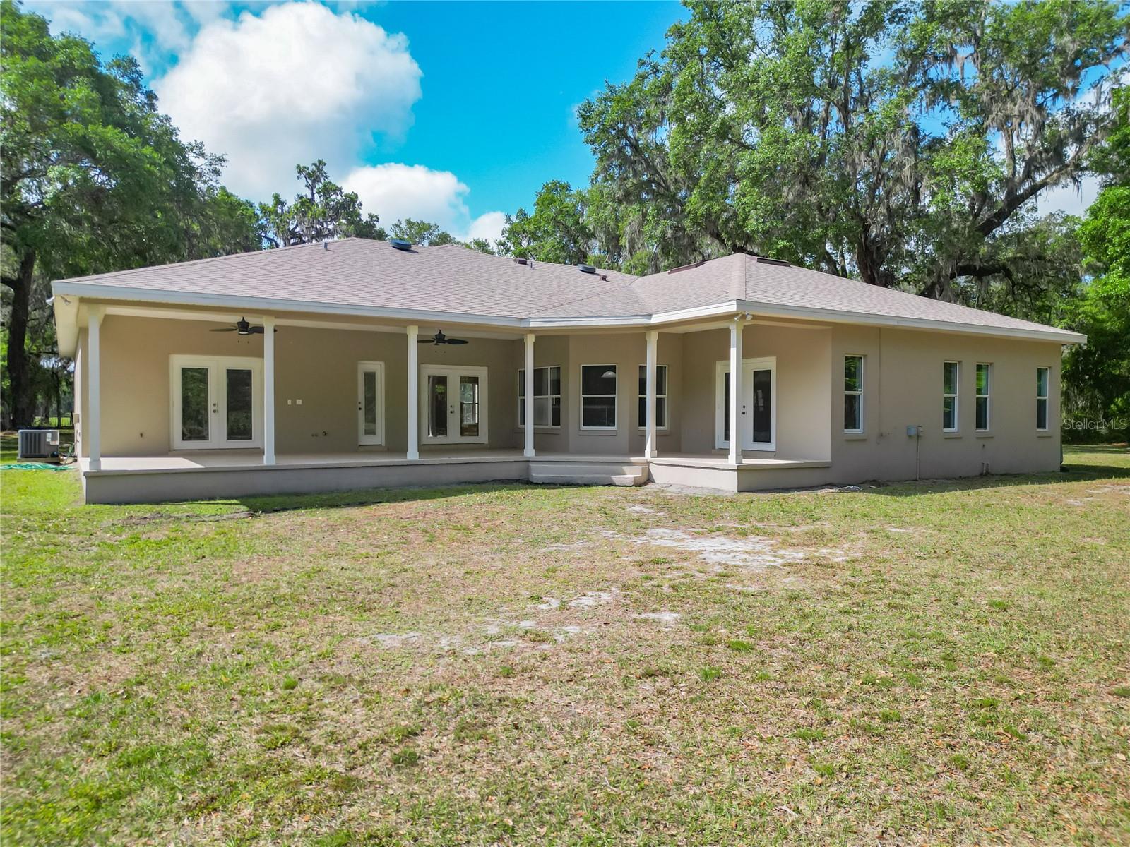 1406 CR 542G, BUSHNELL, FL, 33513