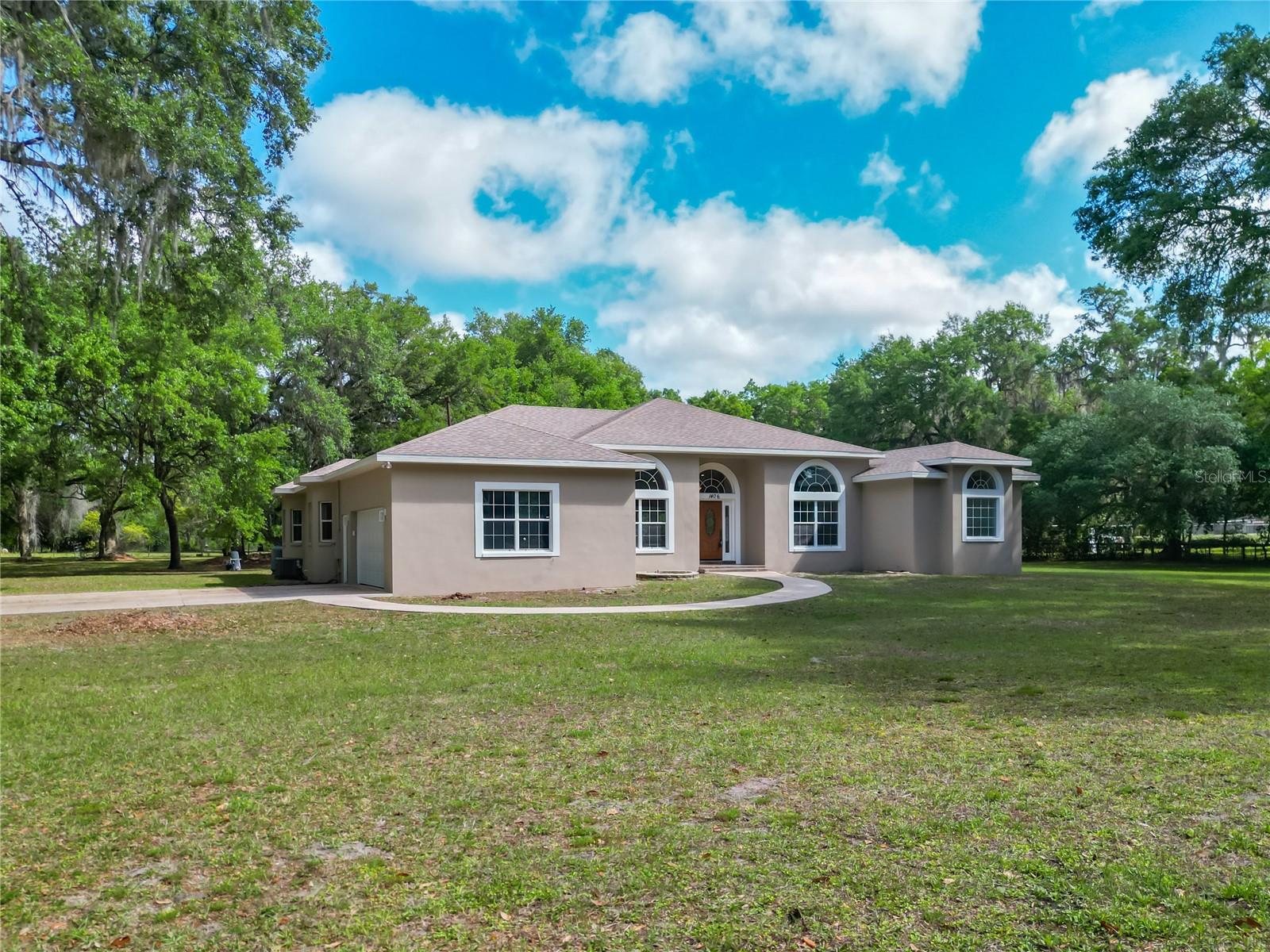1406 CR 542G, BUSHNELL, FL, 33513