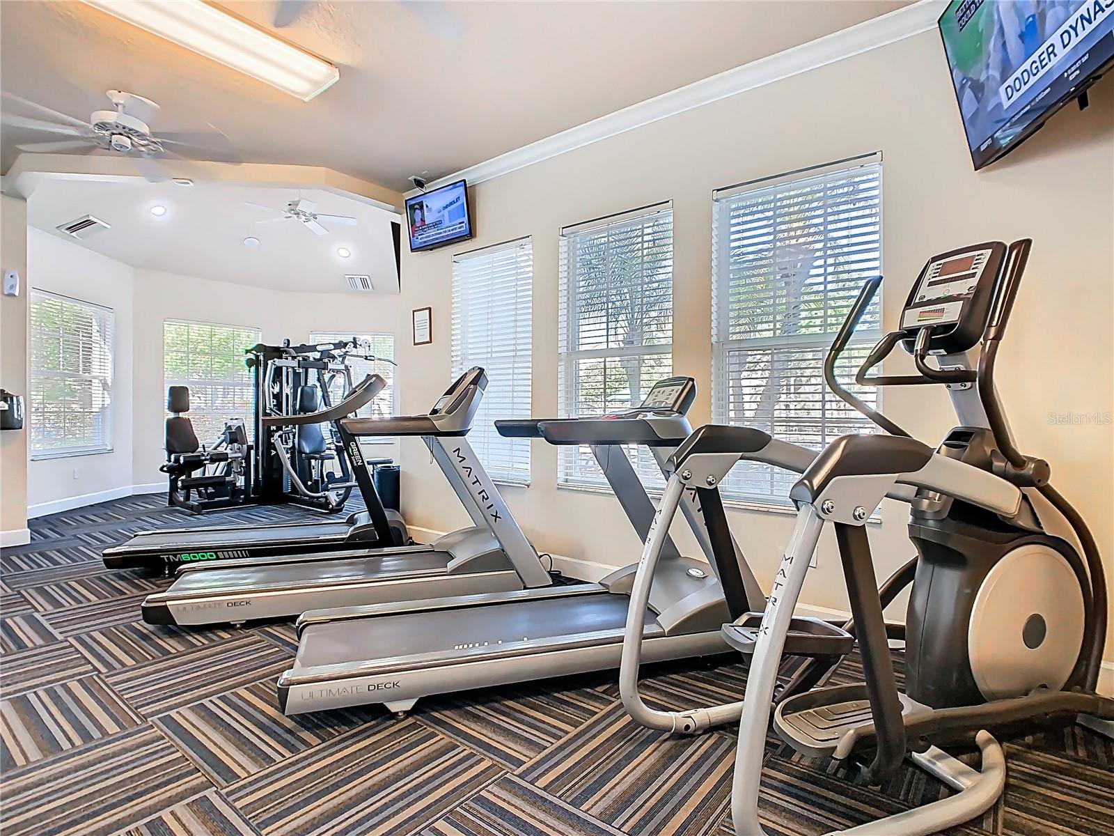 2300 SILVER PALM DR #205, KISSIMMEE, FL, 34747