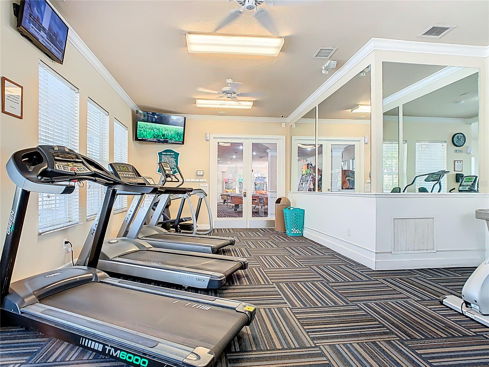 2300 SILVER PALM DR #205, KISSIMMEE, FL, 34747