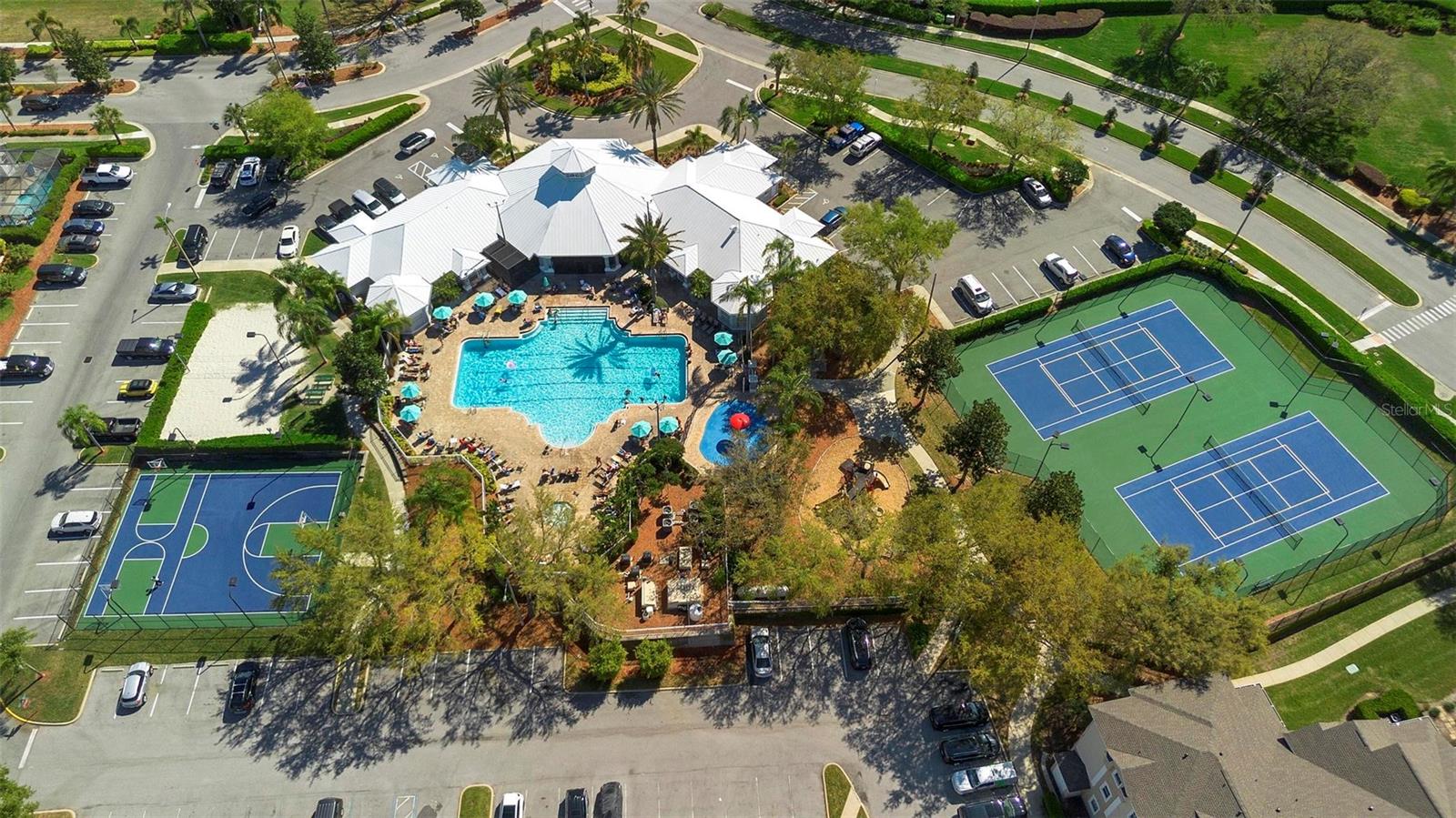 2300 SILVER PALM DR #205, KISSIMMEE, FL, 34747