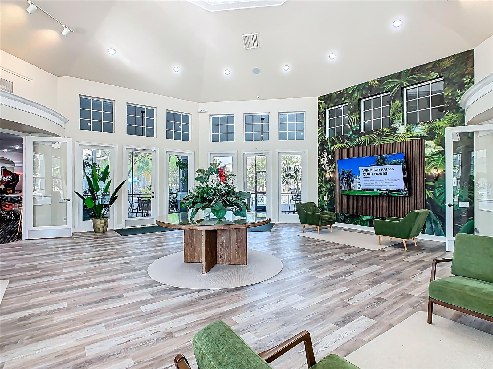 2300 SILVER PALM DR #205, KISSIMMEE, FL, 34747