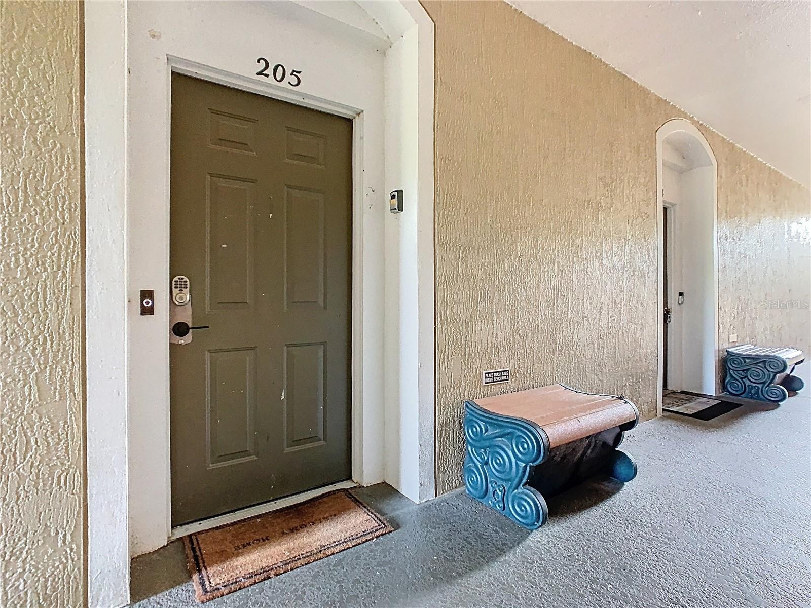 2300 SILVER PALM DR #205, KISSIMMEE, FL, 34747