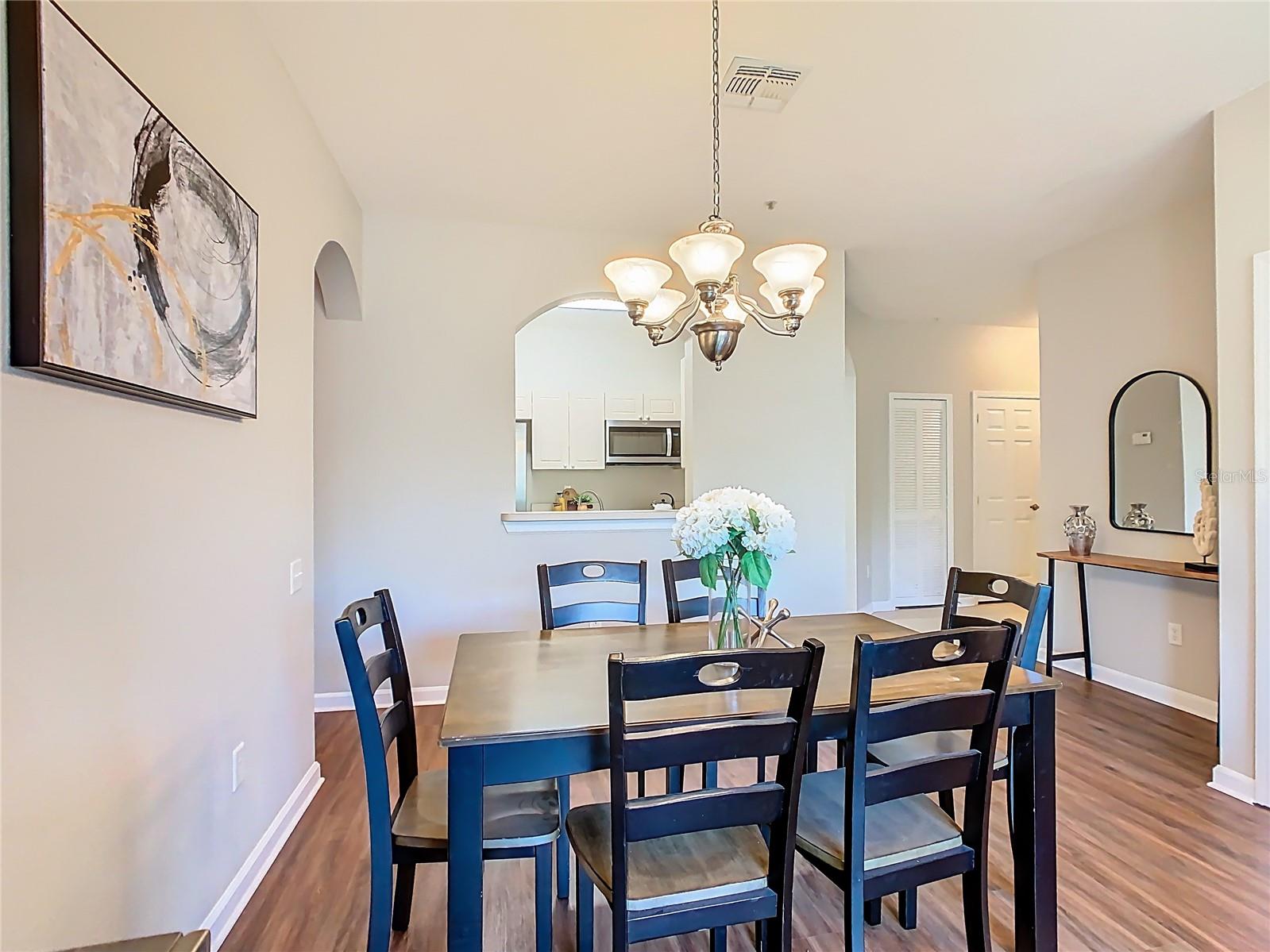 2300 SILVER PALM DR #205, KISSIMMEE, FL, 34747