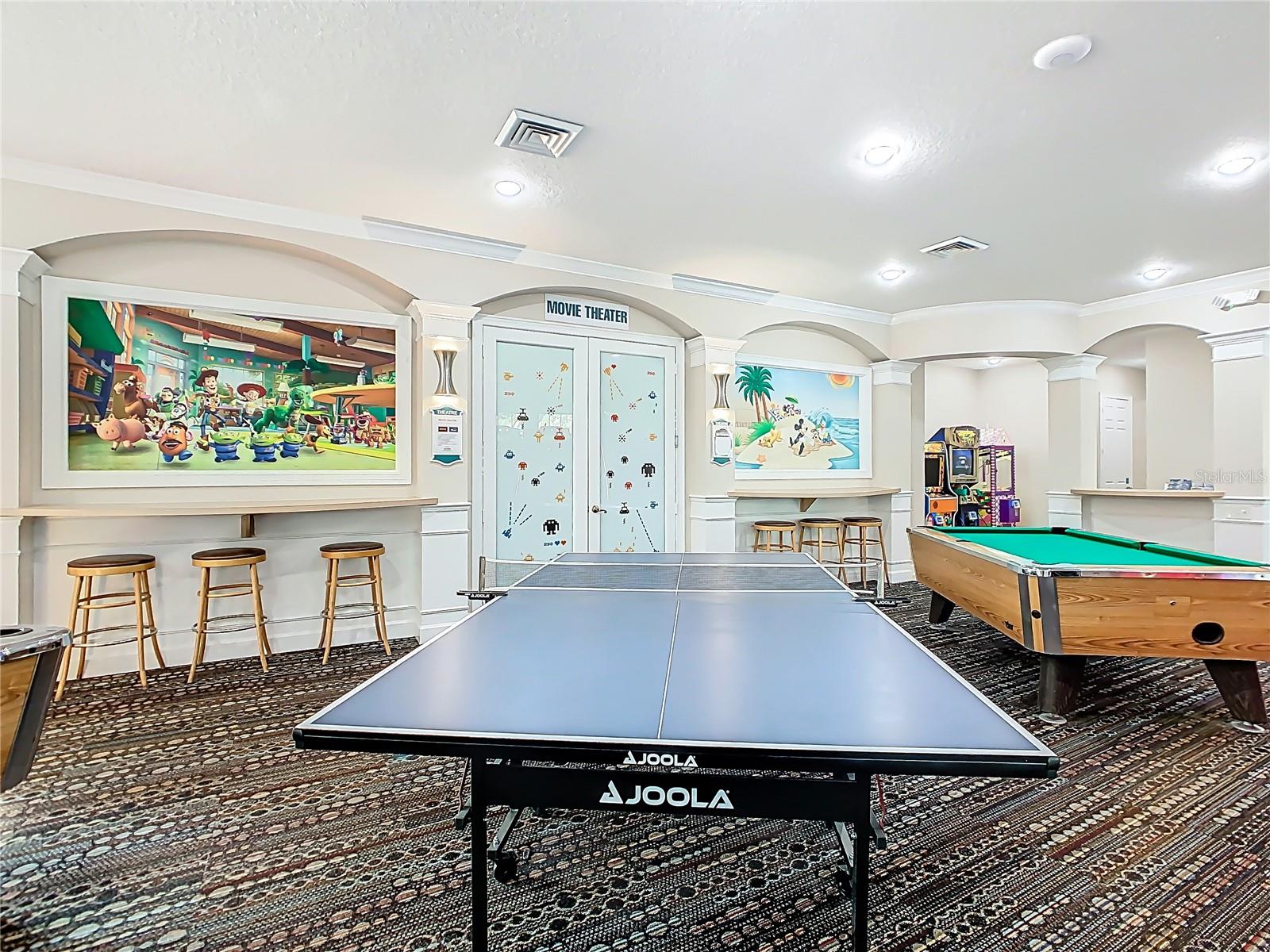2300 SILVER PALM DR #205, KISSIMMEE, FL, 34747