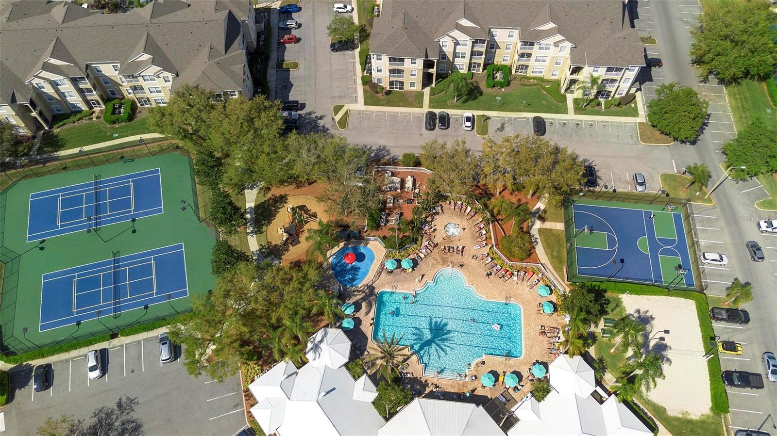 2300 SILVER PALM DR #205, KISSIMMEE, FL, 34747