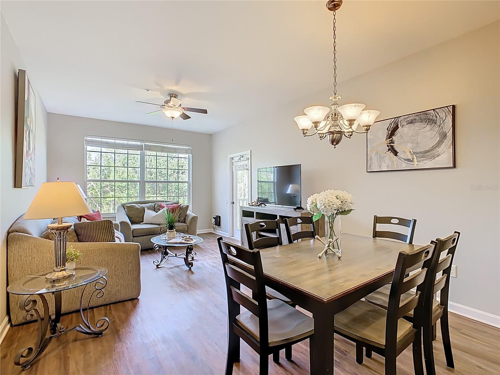 2300 SILVER PALM DR #205, KISSIMMEE, FL, 34747