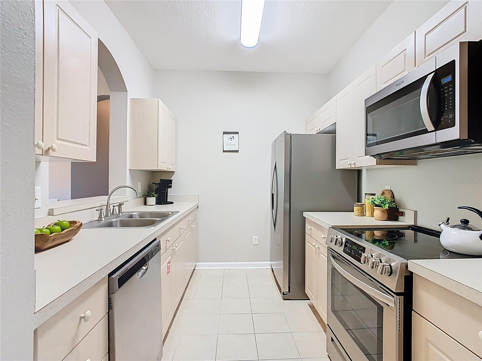 2300 SILVER PALM DR #205, KISSIMMEE, FL, 34747