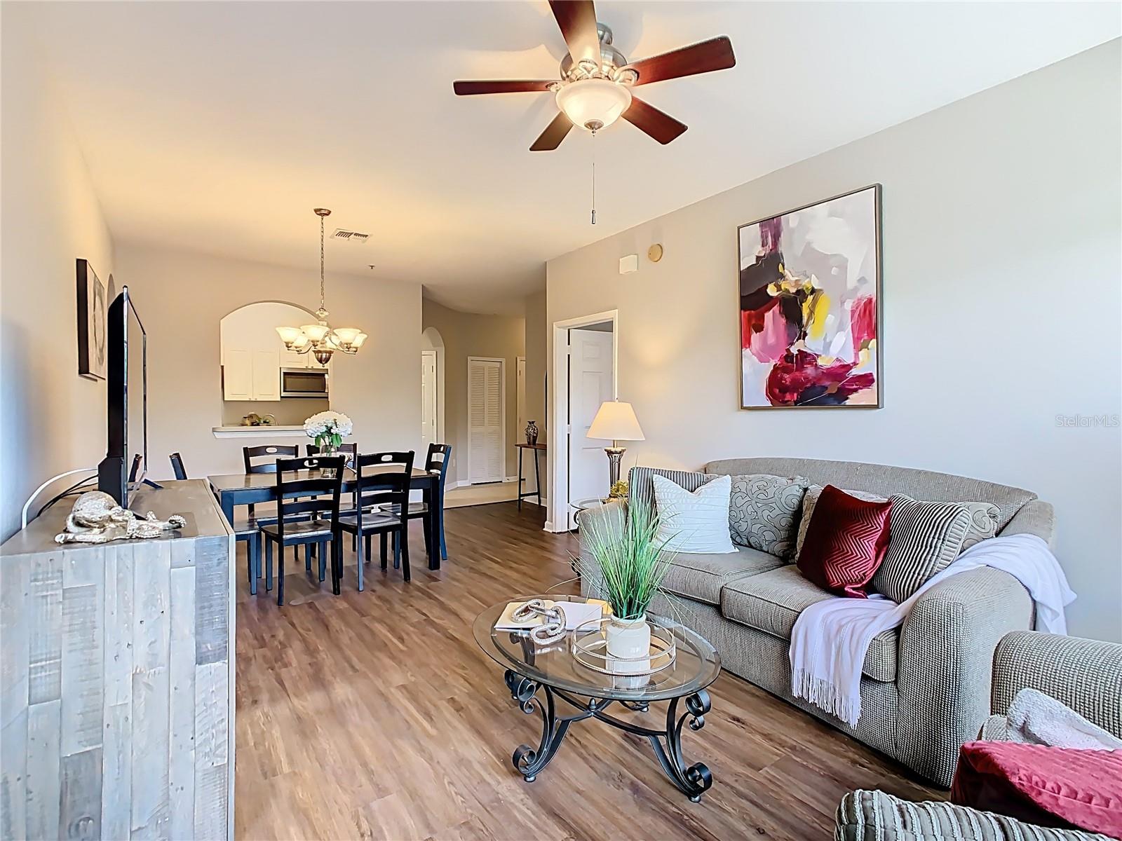 2300 SILVER PALM DR #205, KISSIMMEE, FL, 34747