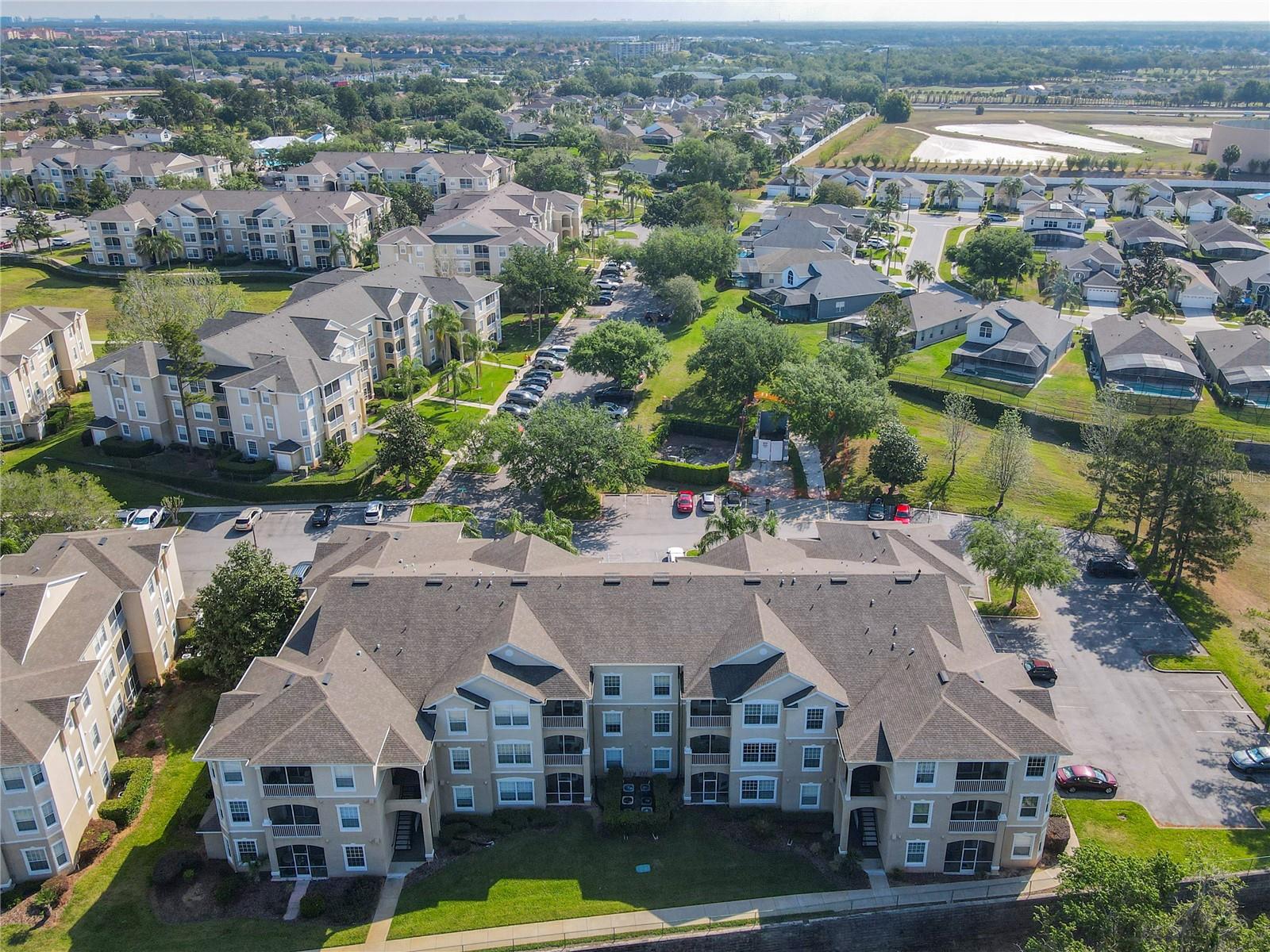 2300 SILVER PALM DR #205, KISSIMMEE, FL, 34747