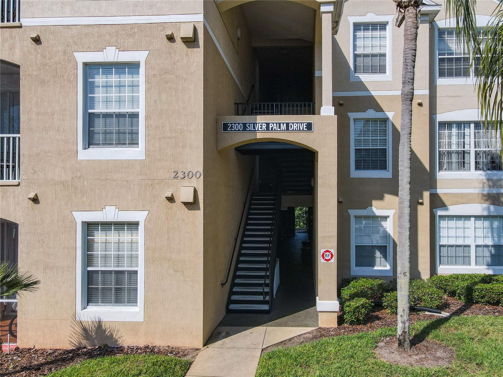 2300 SILVER PALM DR #205, KISSIMMEE, FL, 34747