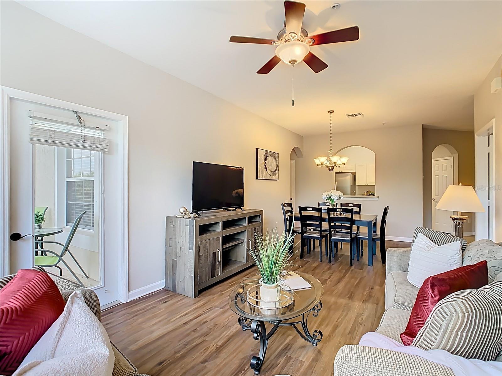 2300 SILVER PALM DR #205, KISSIMMEE, FL, 34747