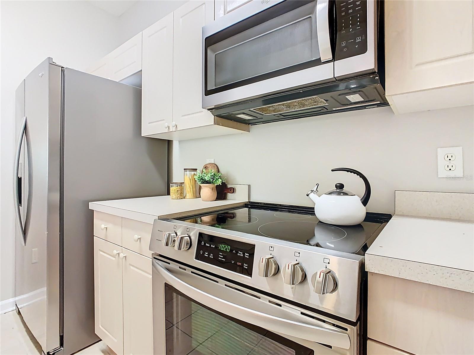 2300 SILVER PALM DR #205, KISSIMMEE, FL, 34747