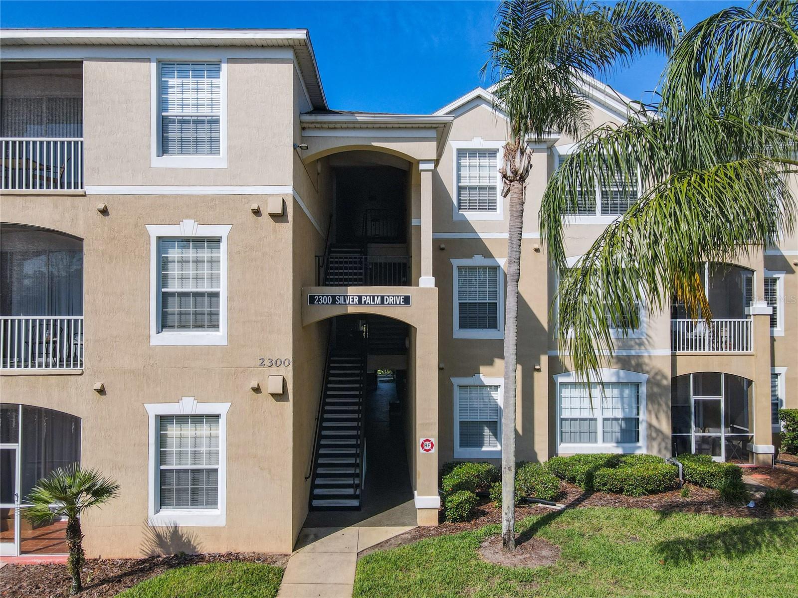 2300 SILVER PALM DR #205, KISSIMMEE, FL, 34747