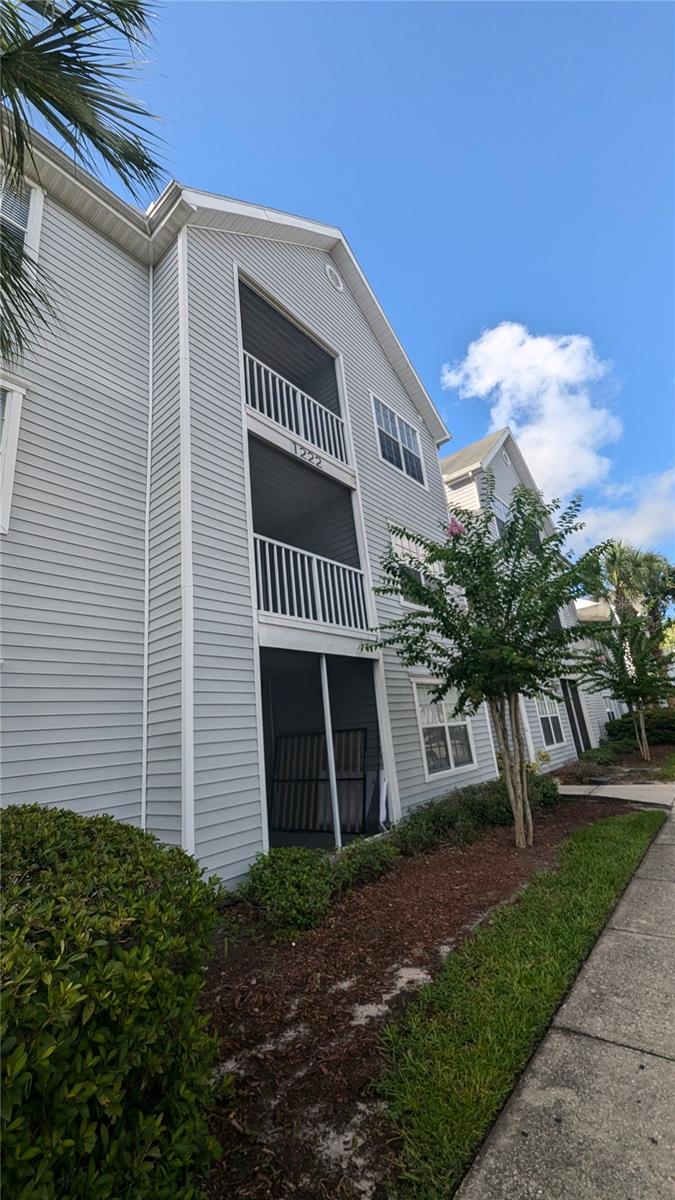 1222 BERMUDA LAKES LN #108, KISSIMMEE, FL, 34741