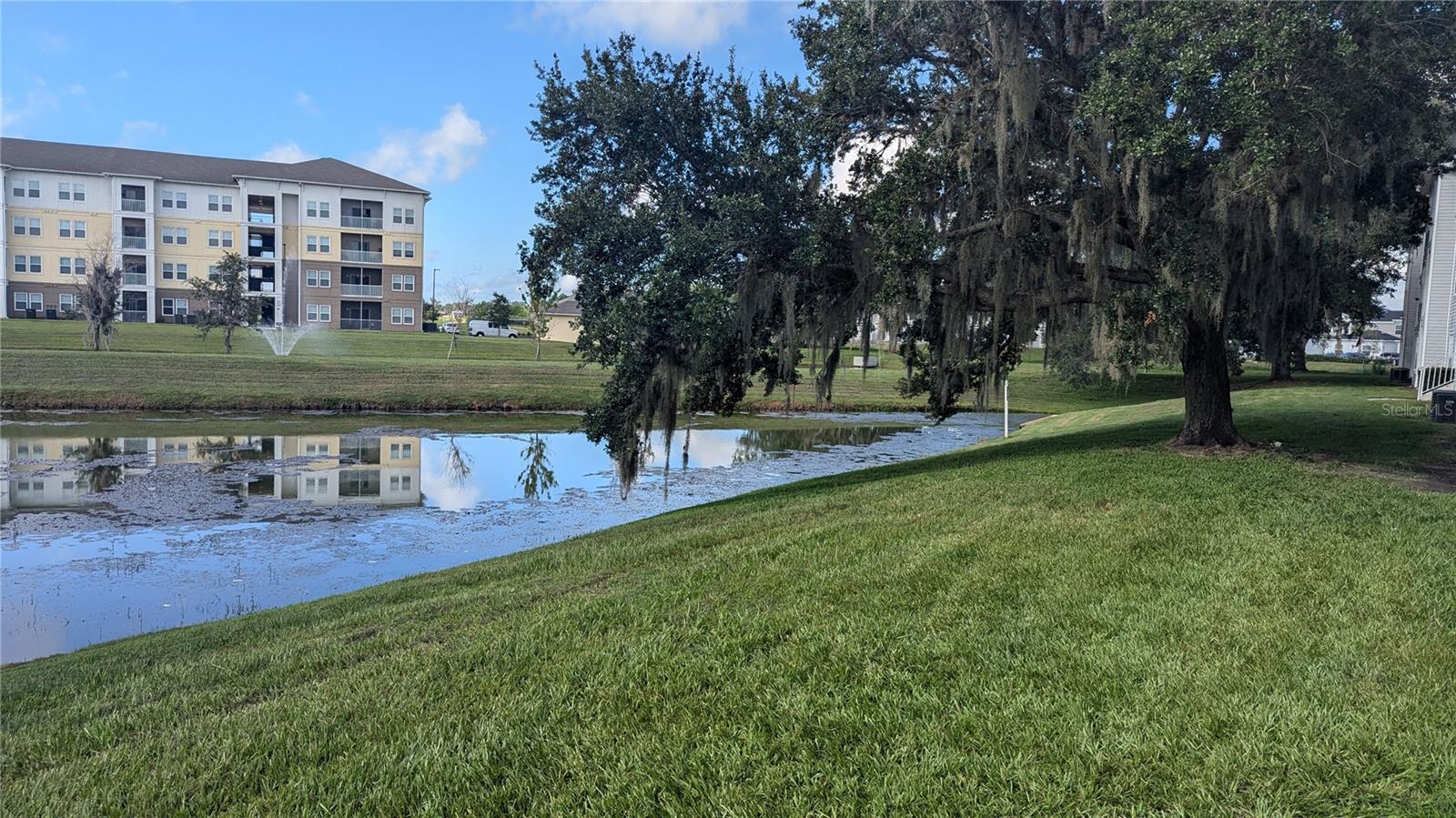 1222 BERMUDA LAKES LN #108, KISSIMMEE, FL, 34741