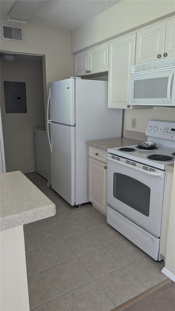 1222 BERMUDA LAKES LN #108, KISSIMMEE, FL, 34741