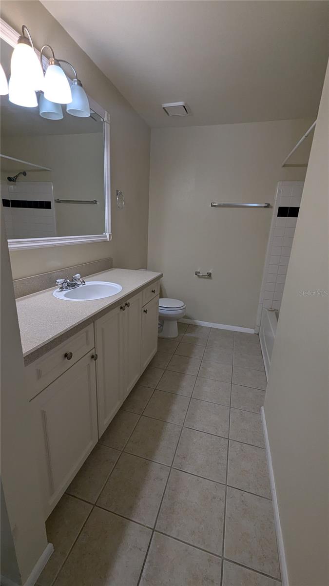 1222 BERMUDA LAKES LN #108, KISSIMMEE, FL, 34741