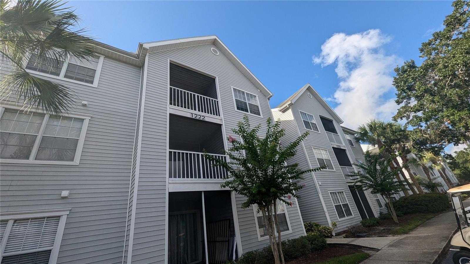 1222 BERMUDA LAKES LN #108, KISSIMMEE, FL, 34741