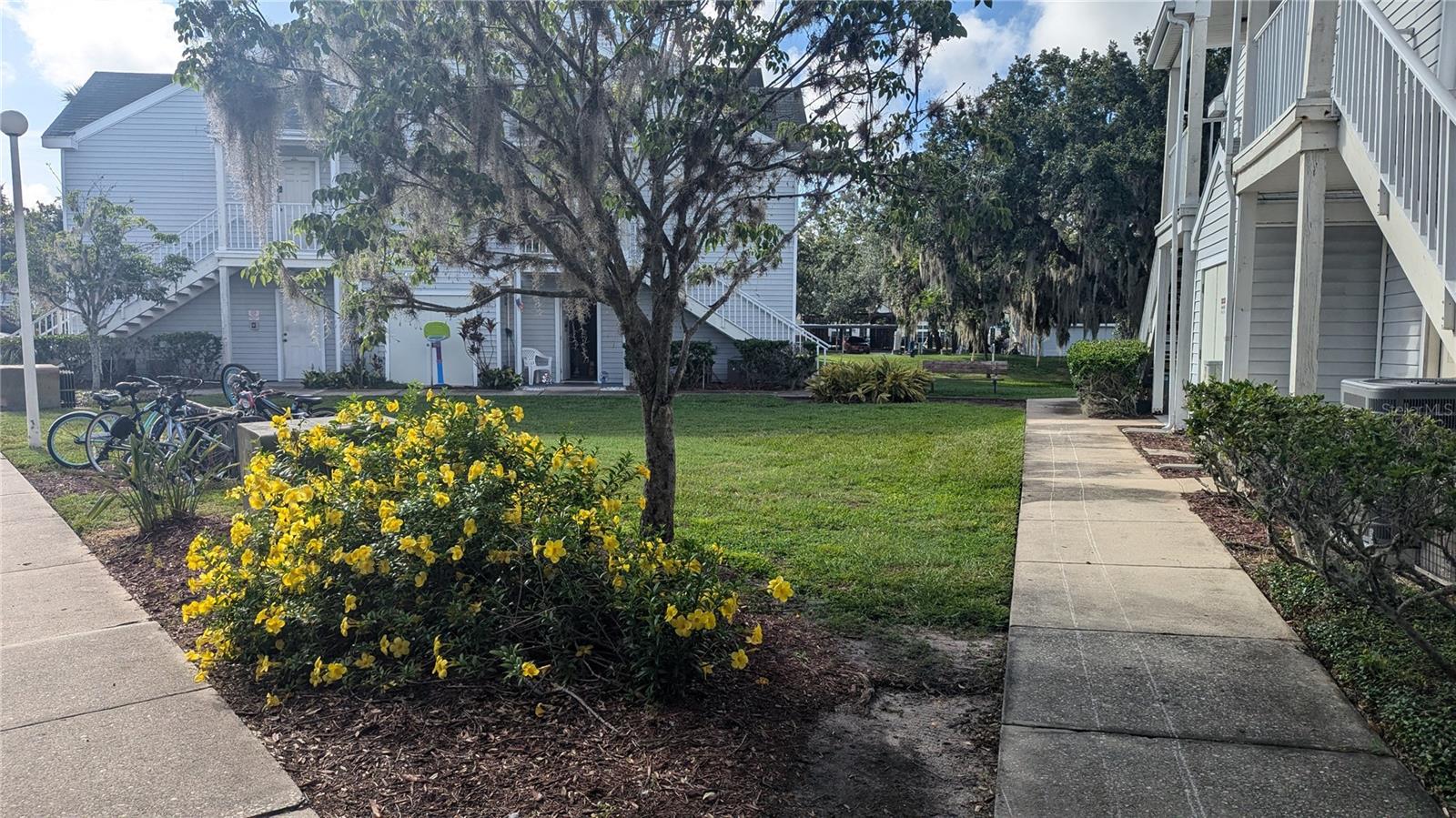 1222 BERMUDA LAKES LN #108, KISSIMMEE, FL, 34741