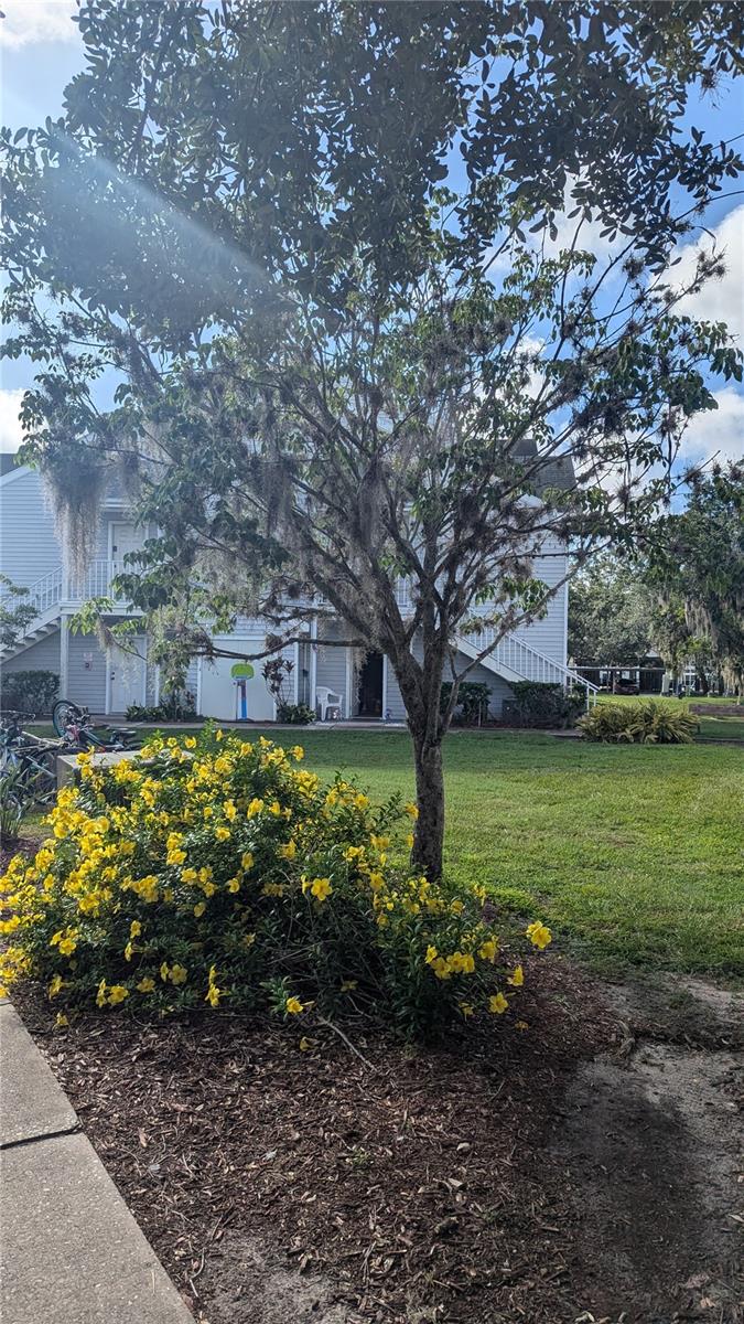 1222 BERMUDA LAKES LN #108, KISSIMMEE, FL, 34741