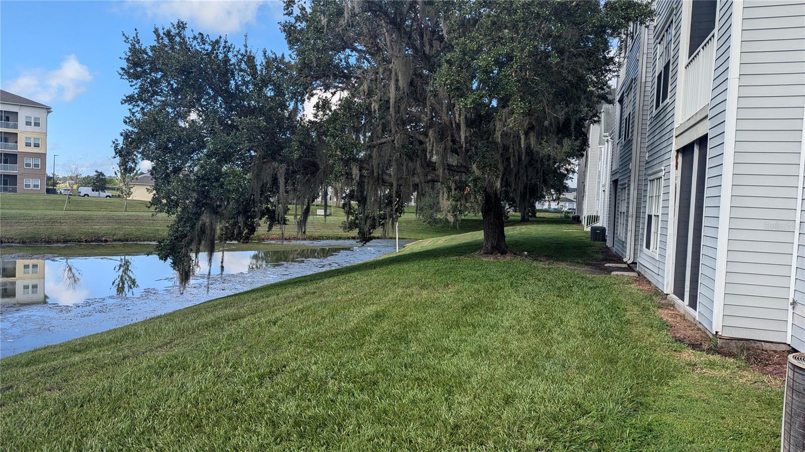 1222 BERMUDA LAKES LN #108, KISSIMMEE, FL, 34741