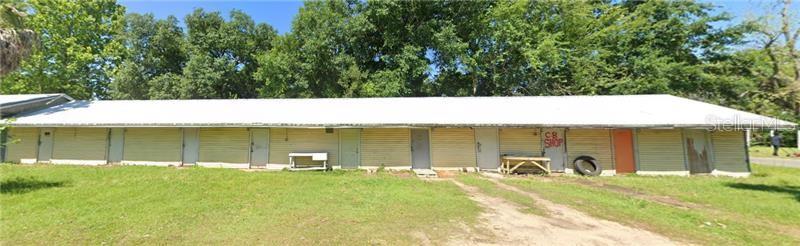 1201 N T ST, PENSACOLA, FL, 32505