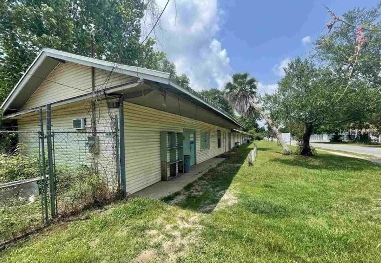 1201 N T ST, PENSACOLA, FL, 32505