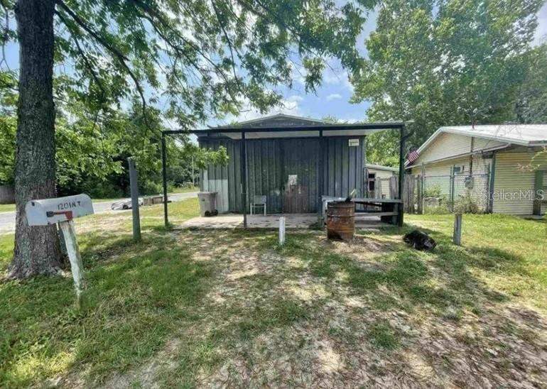 1201 N T ST, PENSACOLA, FL, 32505