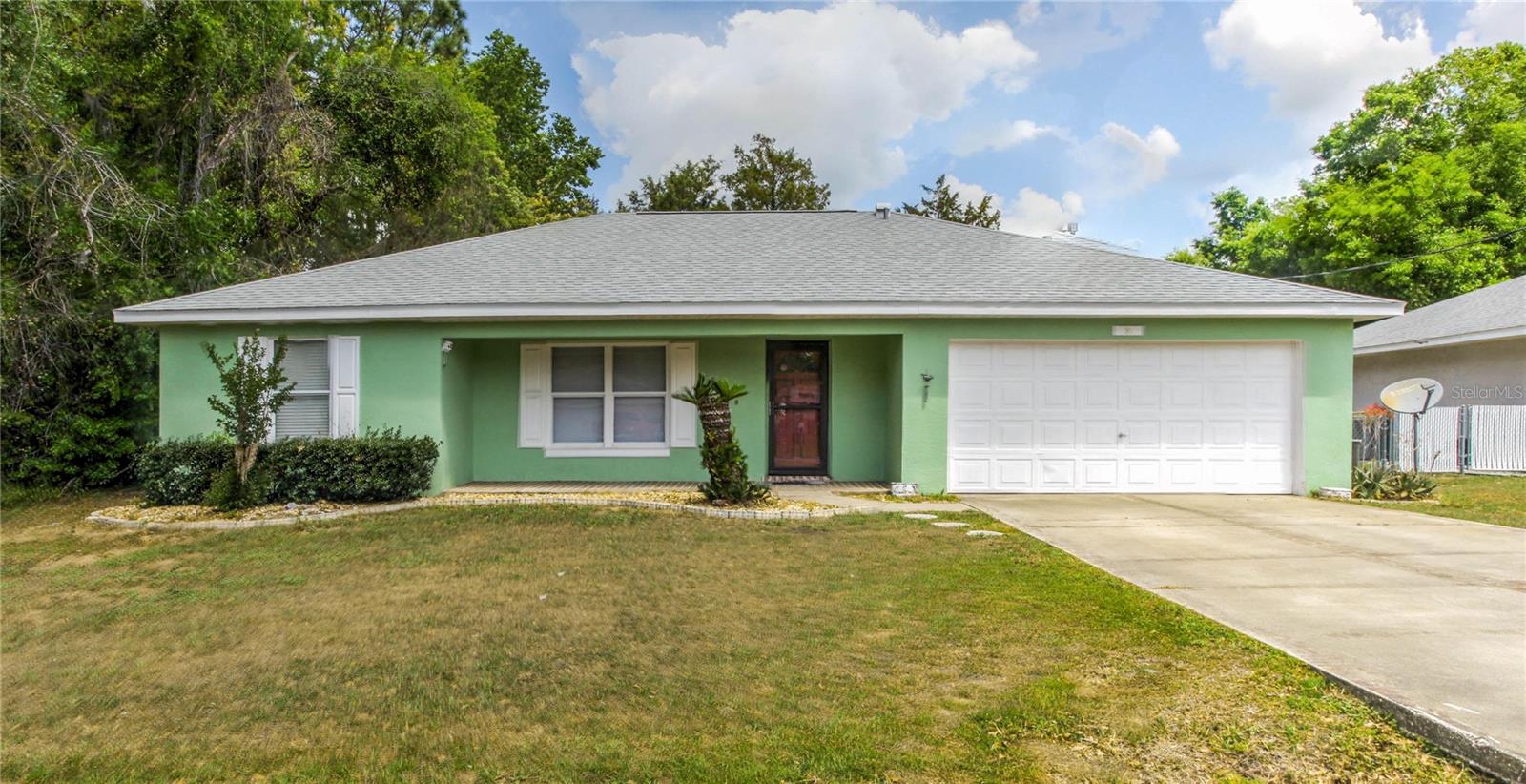 9 PECAN PASS TRACE, OCALA, FL, 34472