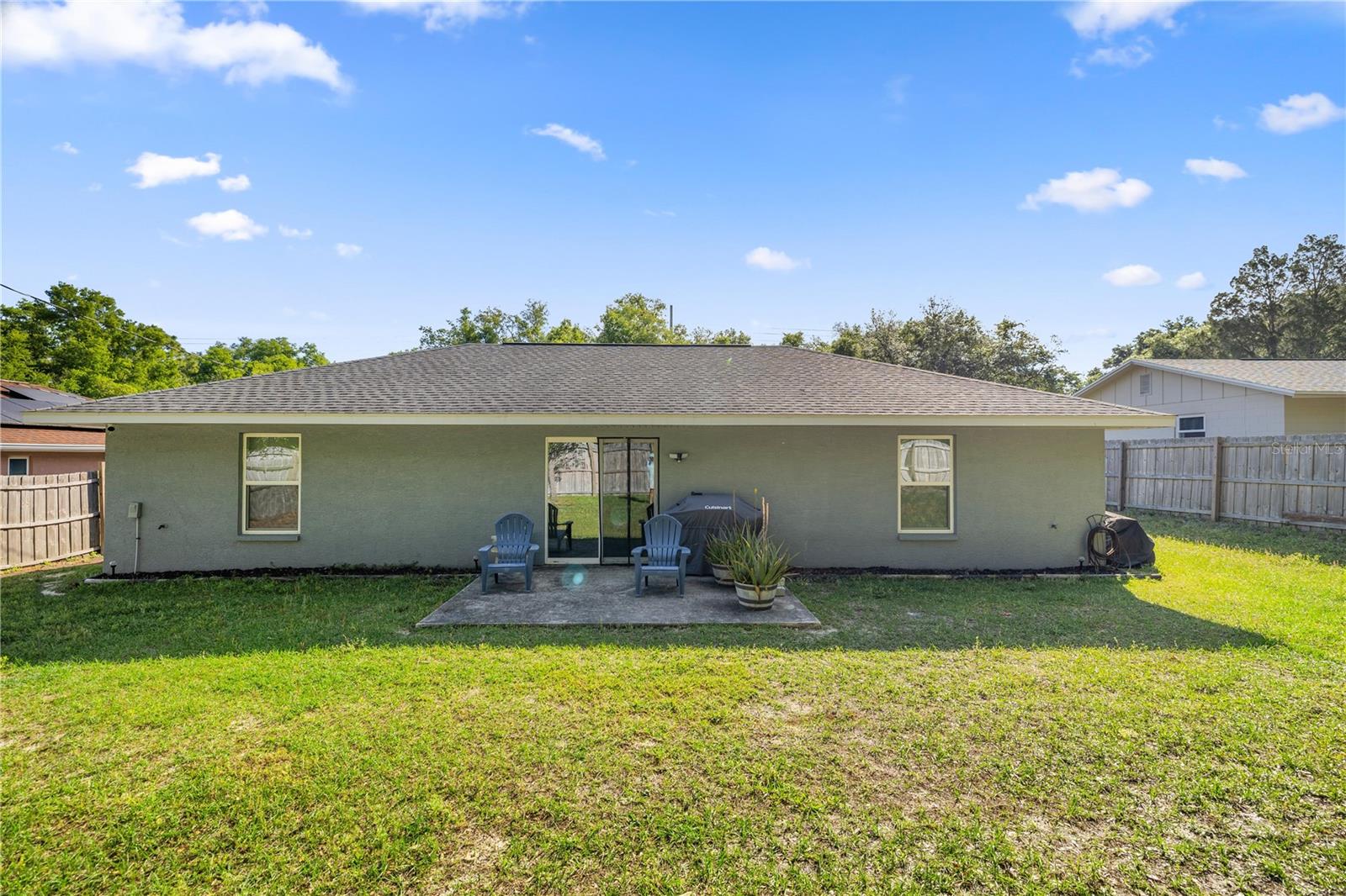 122 S ROOKS AVE, INVERNESS, FL, 34453