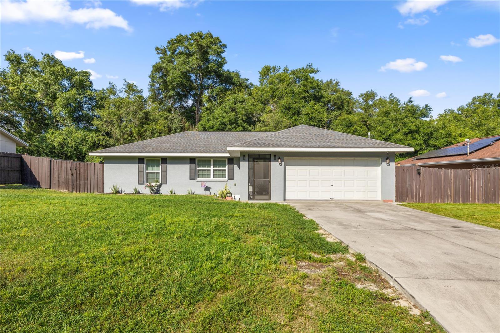 122 S ROOKS AVE, INVERNESS, FL, 34453
