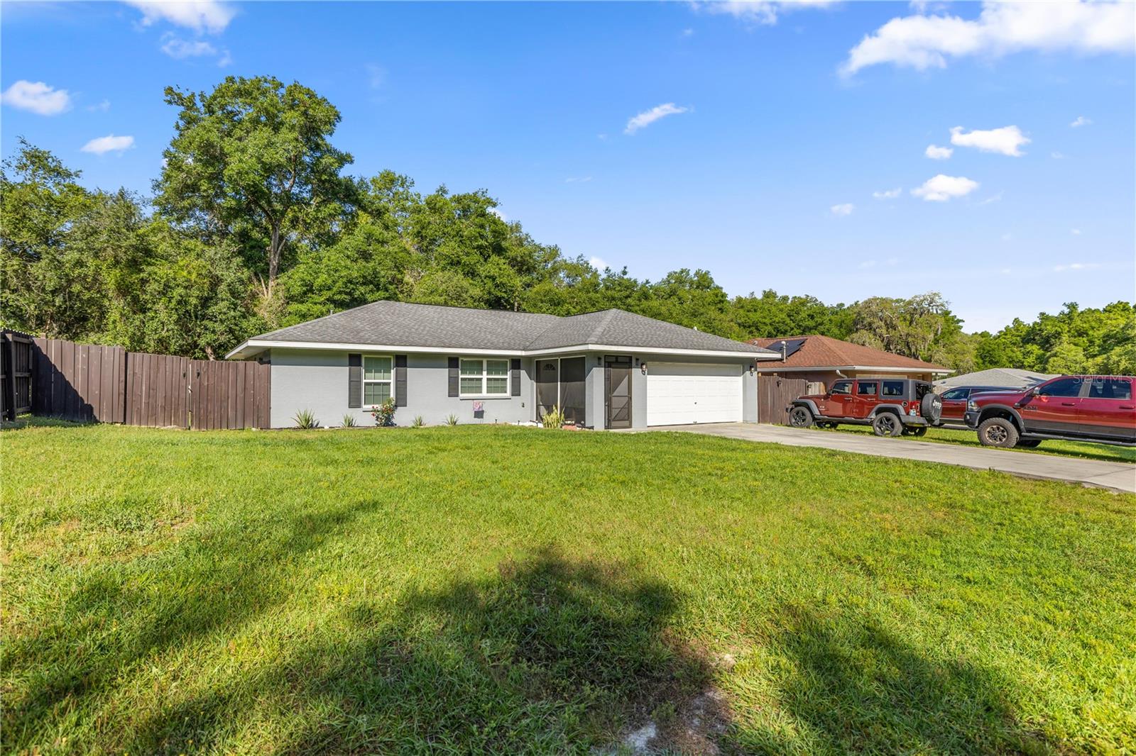 122 S ROOKS AVE, INVERNESS, FL, 34453