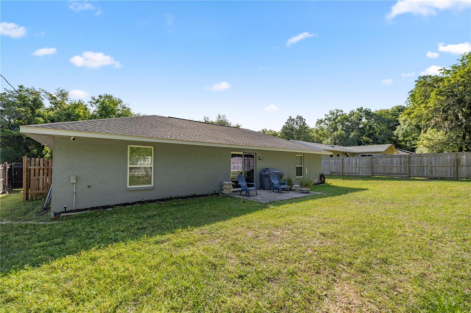 122 S ROOKS AVE, INVERNESS, FL, 34453