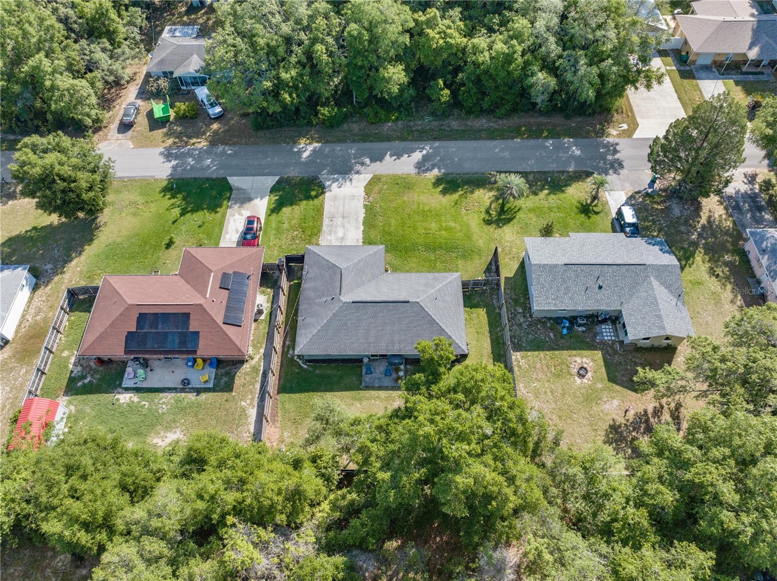 122 S ROOKS AVE, INVERNESS, FL, 34453