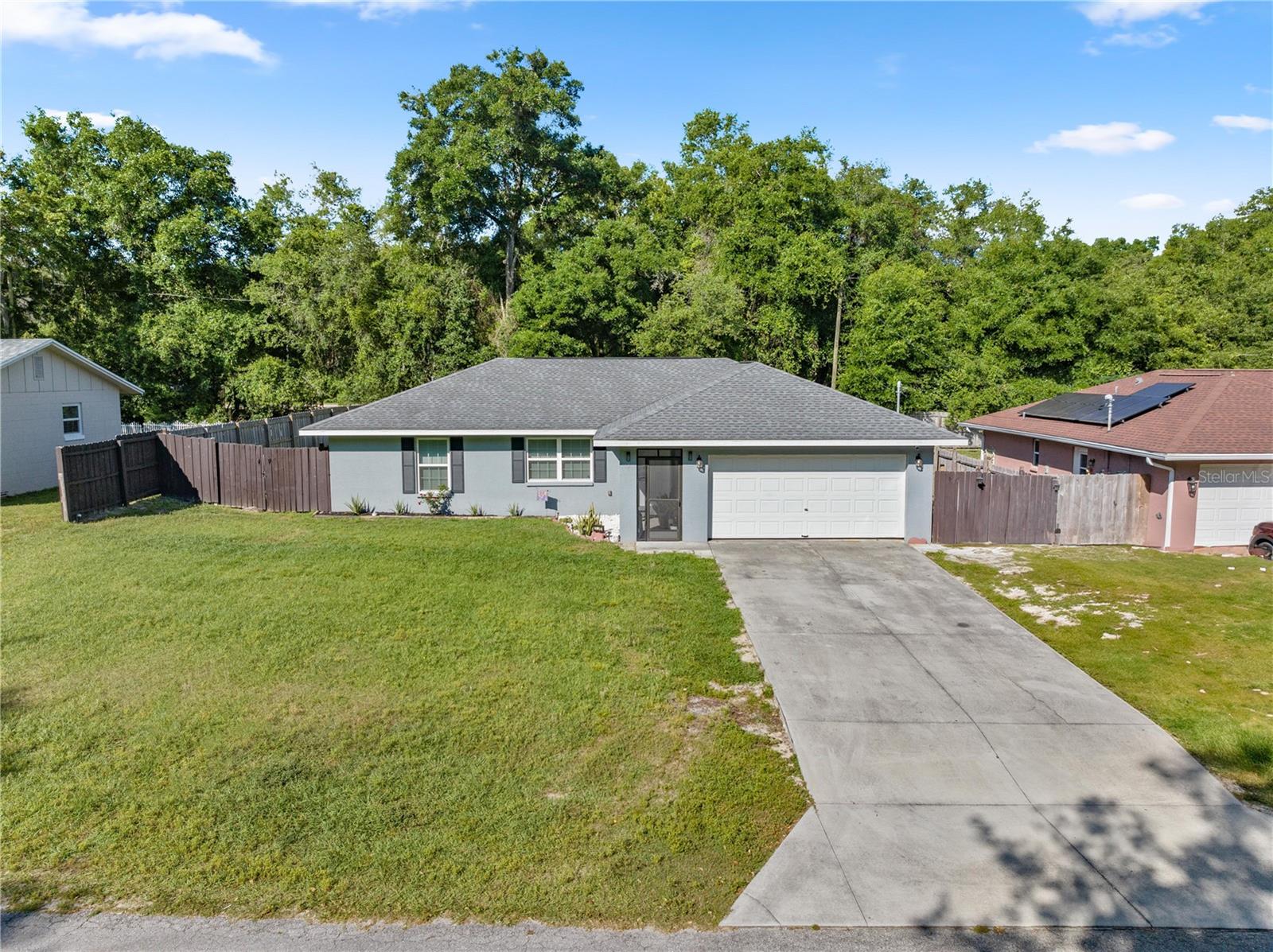 122 S ROOKS AVE, INVERNESS, FL, 34453