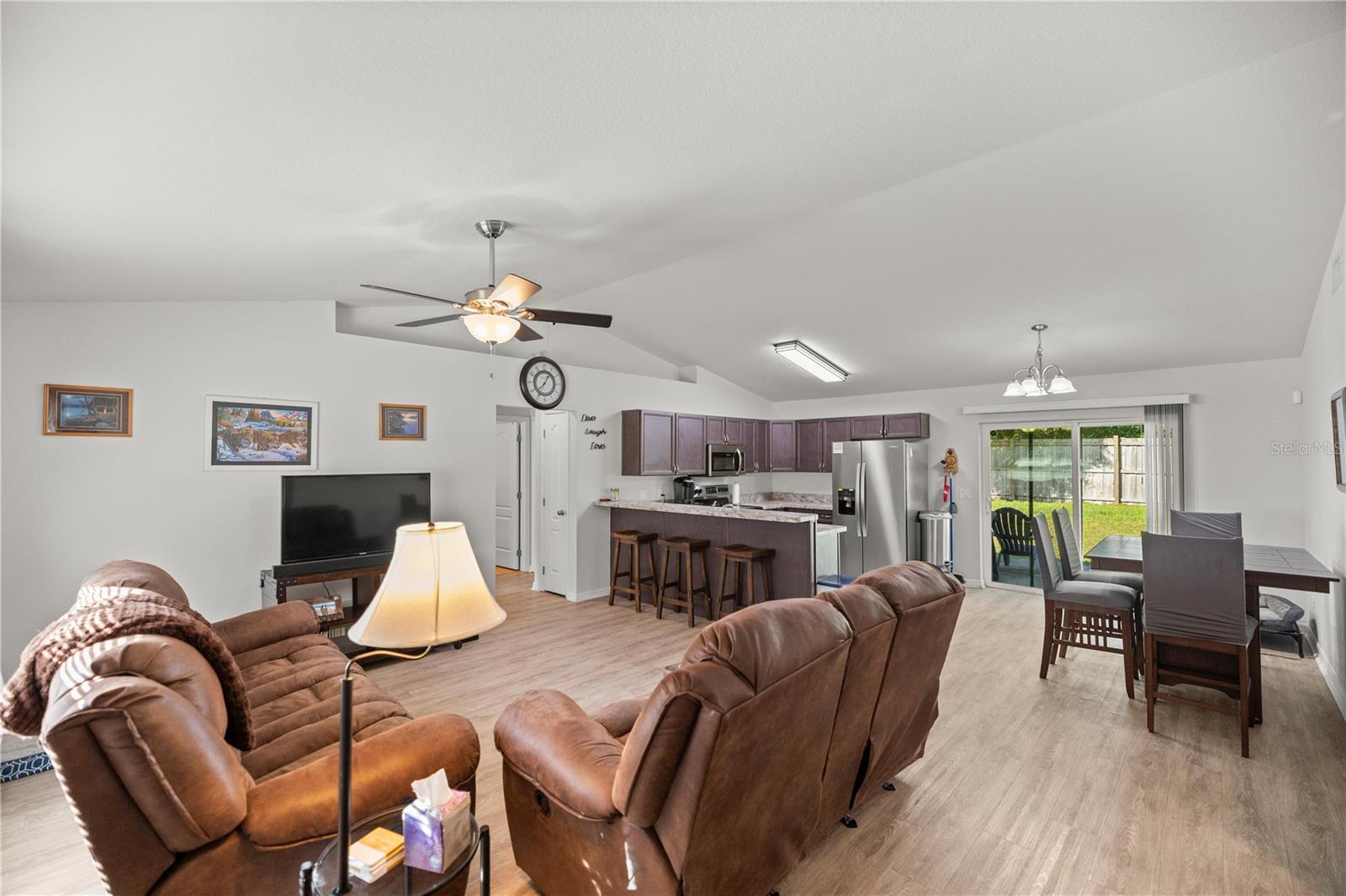 122 S ROOKS AVE, INVERNESS, FL, 34453