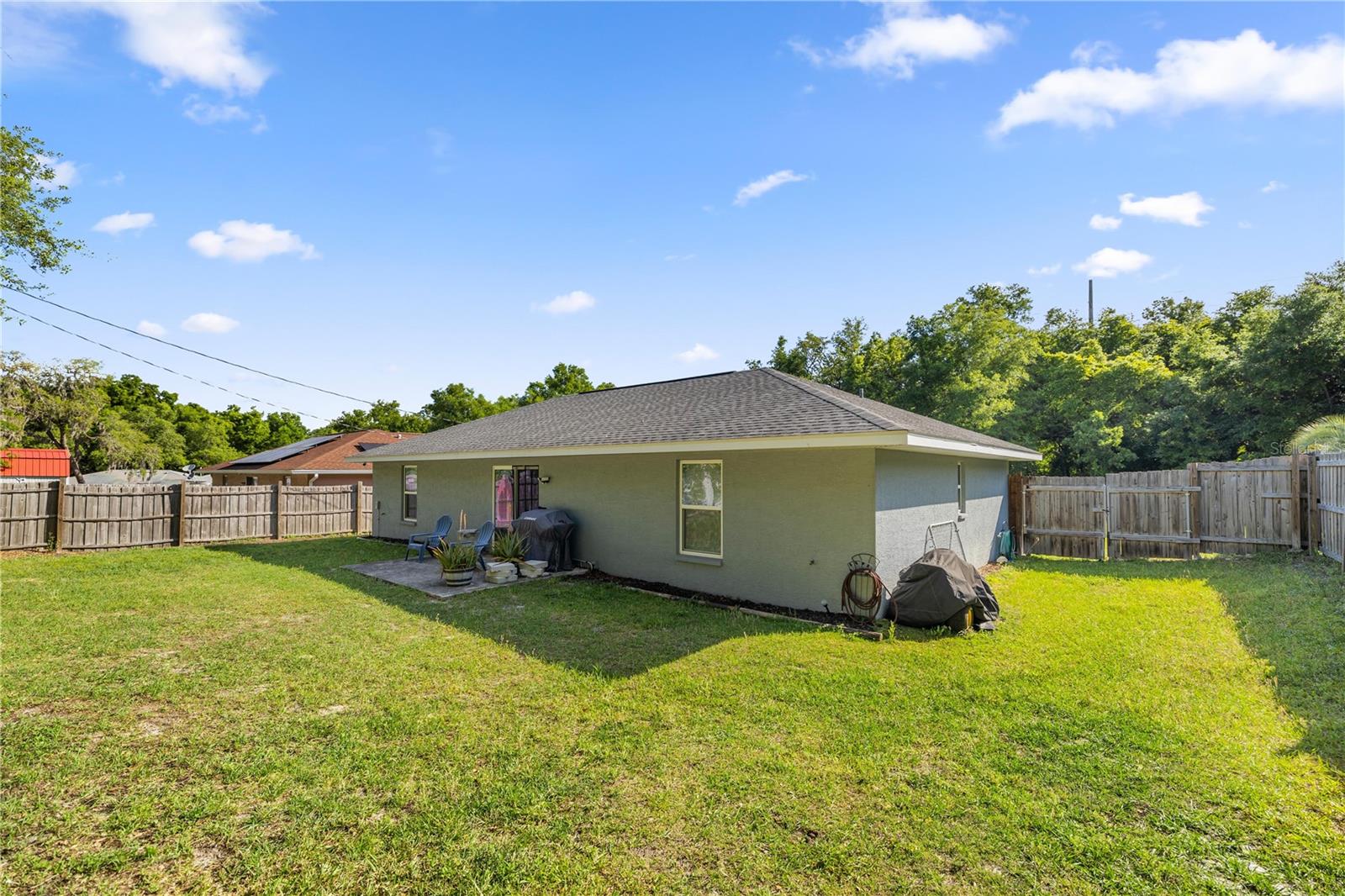 122 S ROOKS AVE, INVERNESS, FL, 34453