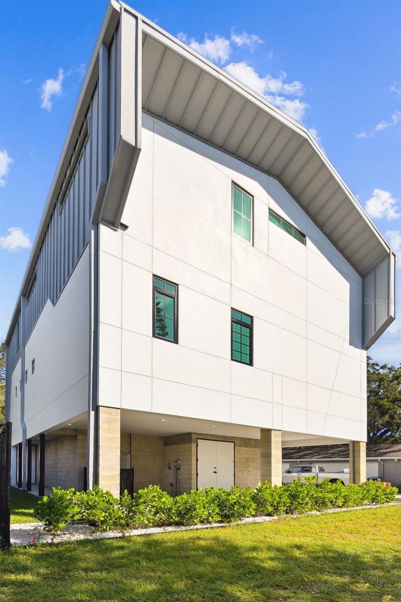 1312 W AZEELE ST #2, TAMPA, FL, 33606