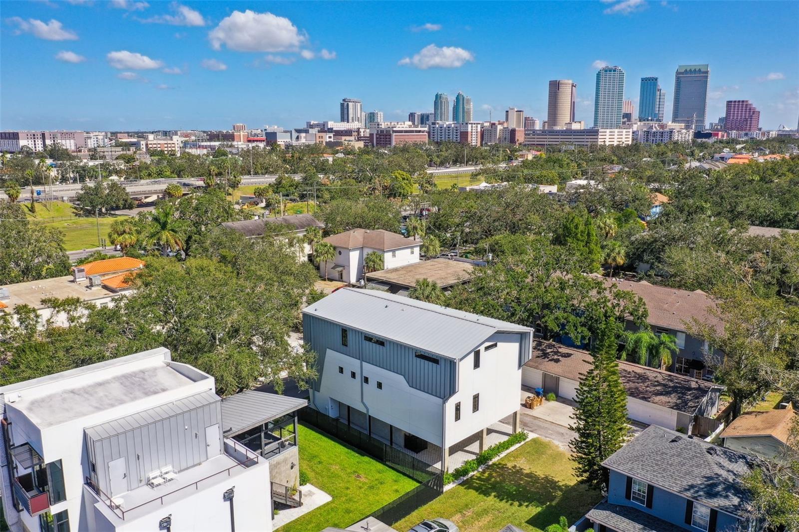 1312 W AZEELE ST #2, TAMPA, FL, 33606