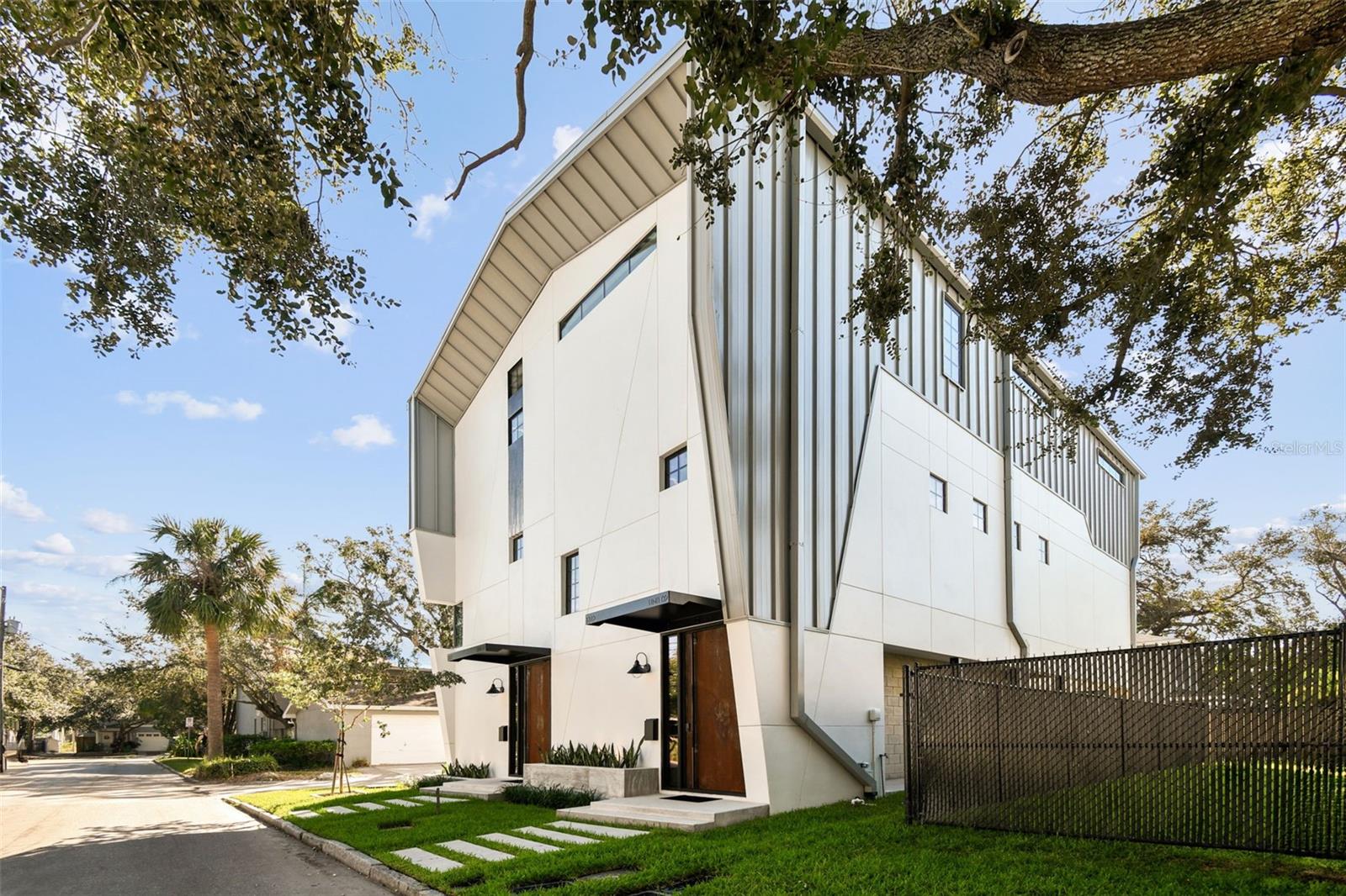 1312 W AZEELE ST #2, TAMPA, FL, 33606