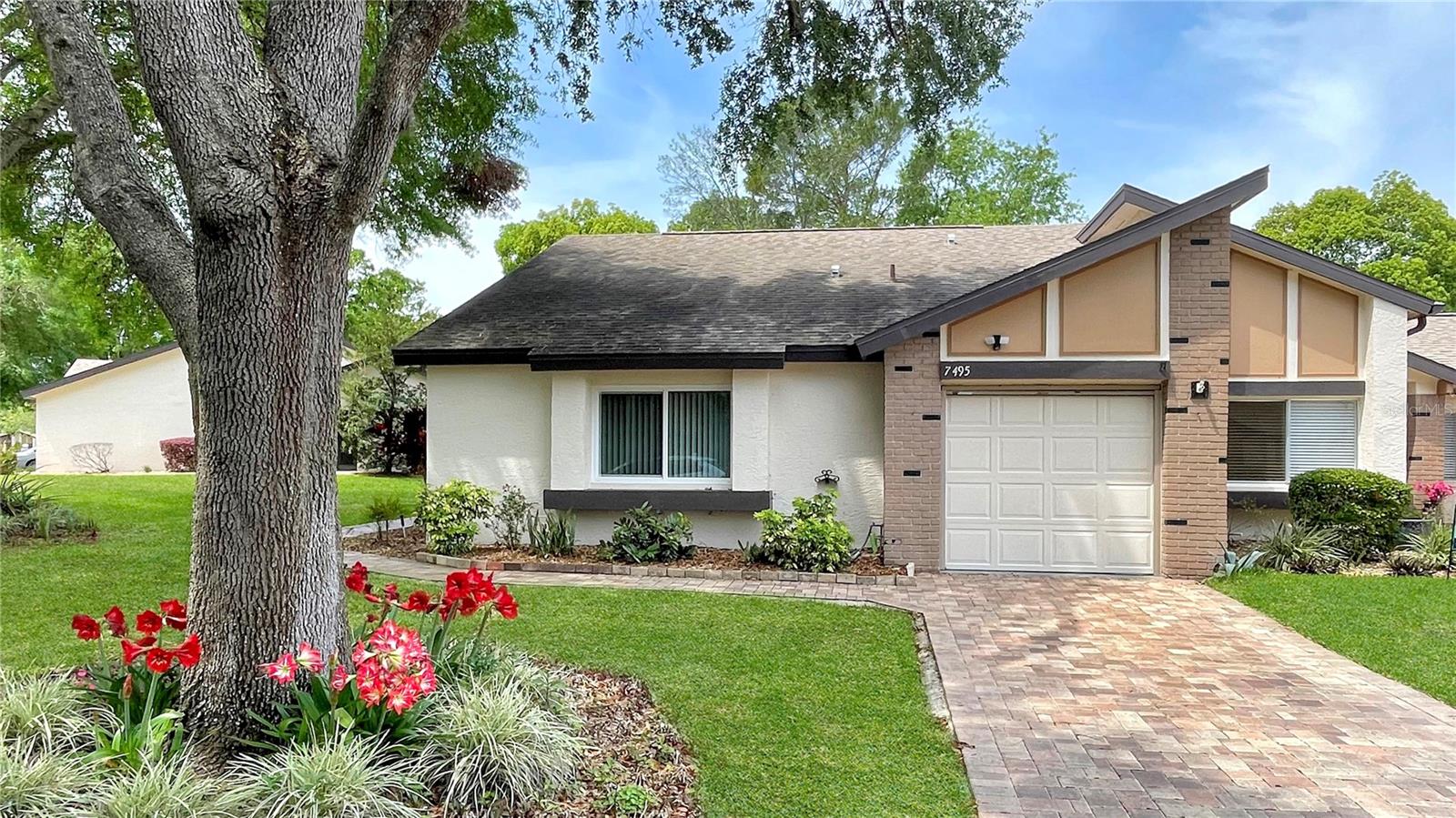 7495 HEATHER WALK DR, WEEKI WACHEE, FL, 34613