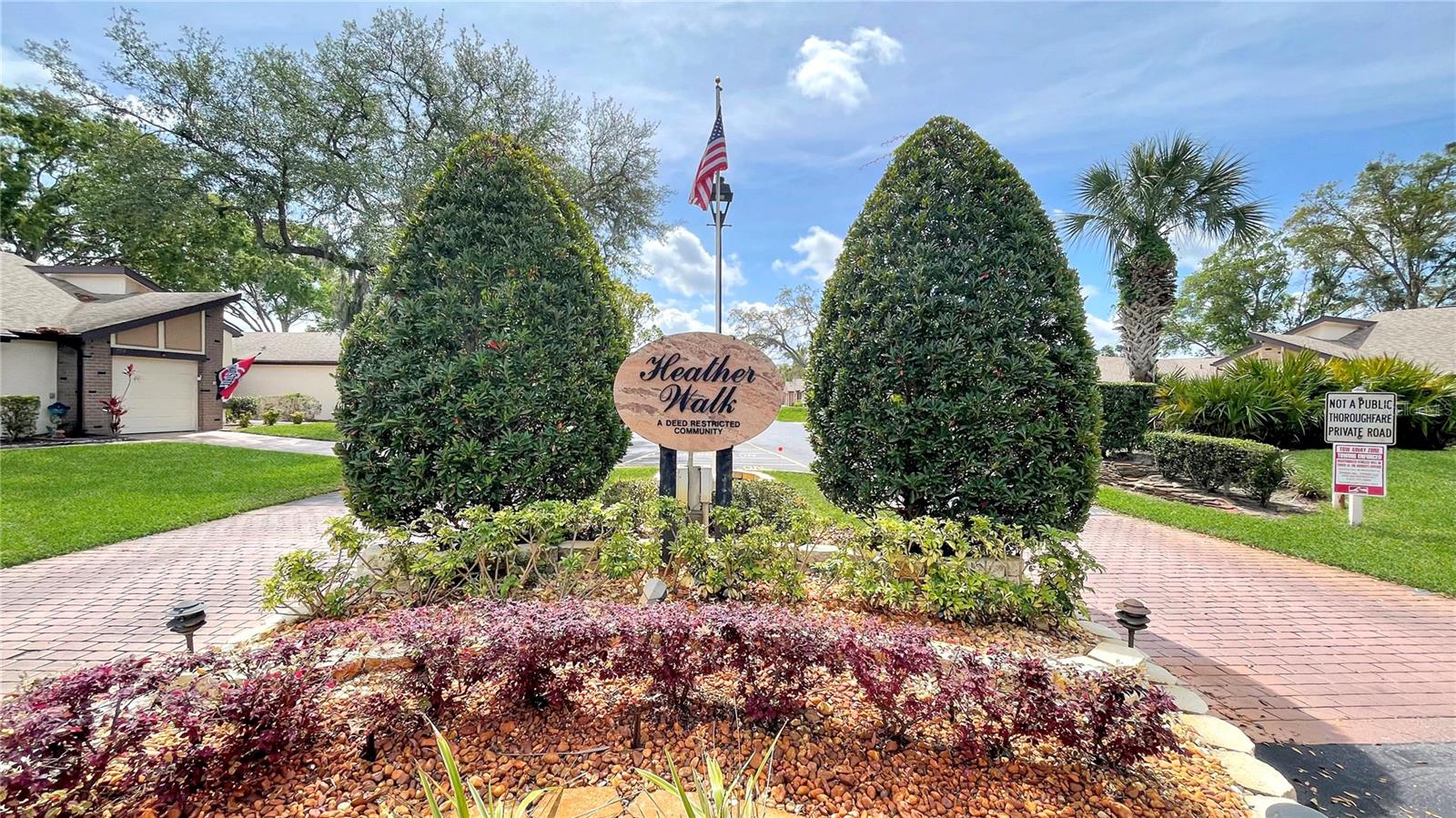 7495 HEATHER WALK DR, WEEKI WACHEE, FL, 34613