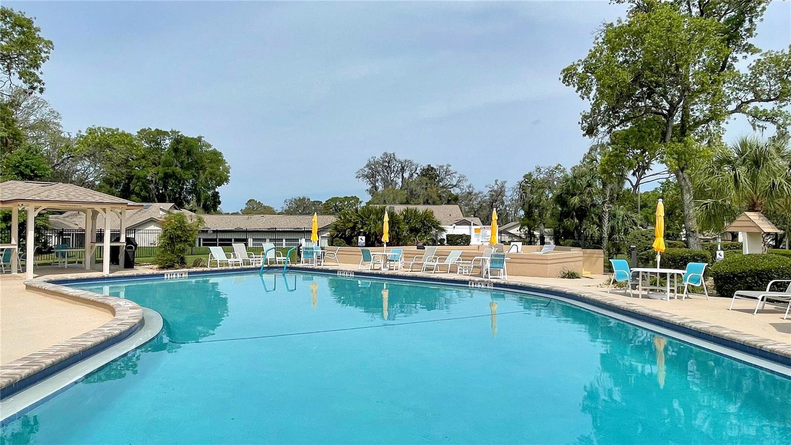 7495 HEATHER WALK DR, WEEKI WACHEE, FL, 34613