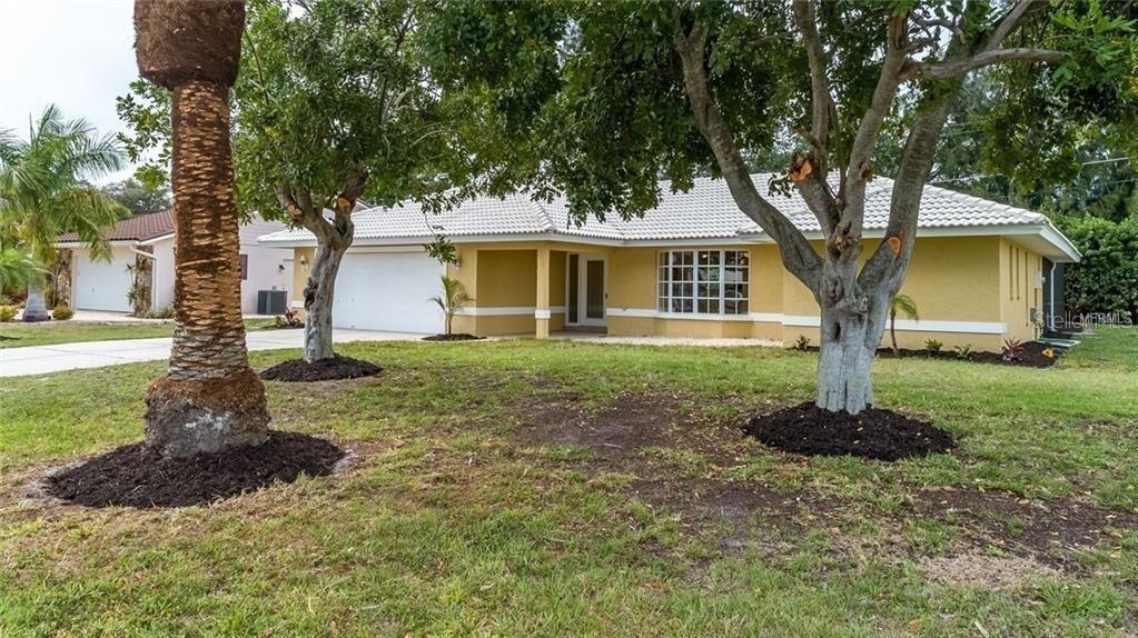 201 CHARDIN DR, NOKOMIS, FL, 34275