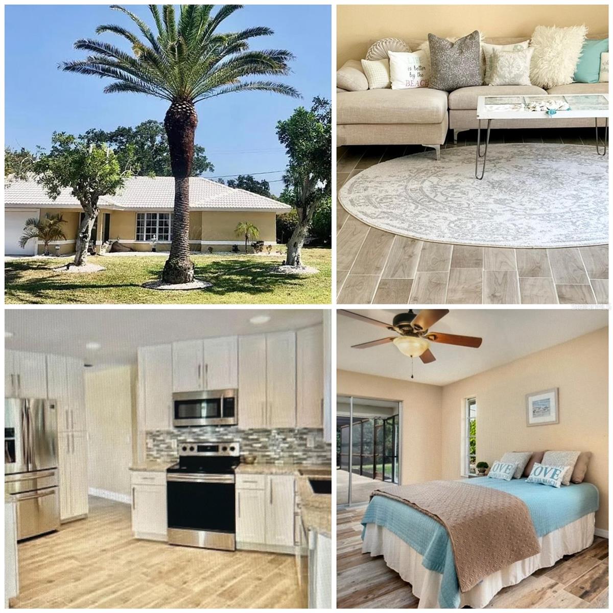 201 CHARDIN DR, NOKOMIS, FL, 34275