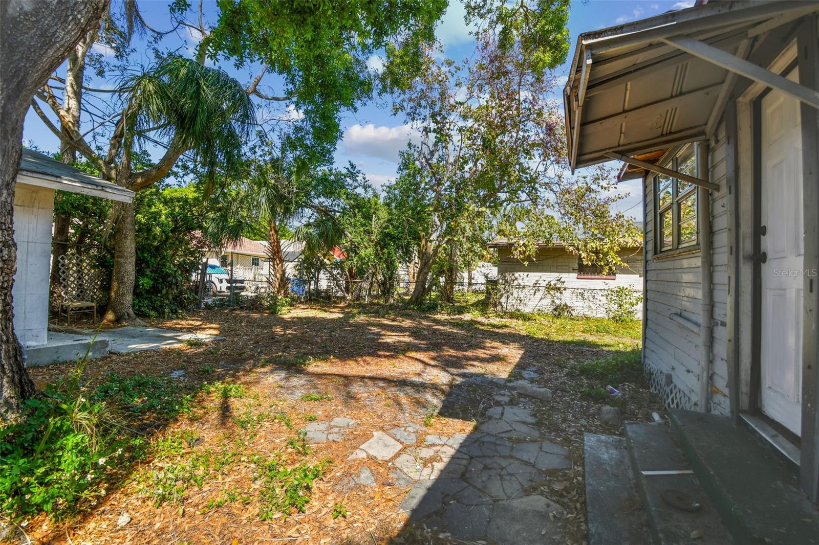 2119 W CHESTNUT ST, TAMPA, FL, 33607